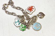 画像2: sv.エナメル　ブレスレット (2)