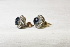 画像2: Gold.SV.ペーストイヤリング (2)