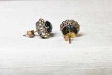 画像4: Gold.SV.ペーストイヤリング (4)