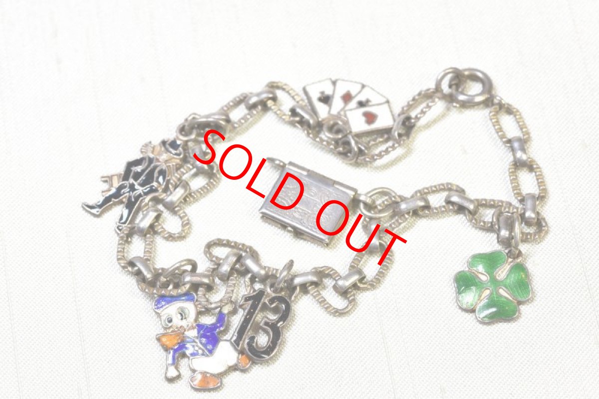 画像2: sv.エナメルブレスレット (2)