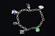 画像3: sv.エナメルブレスレット (3)