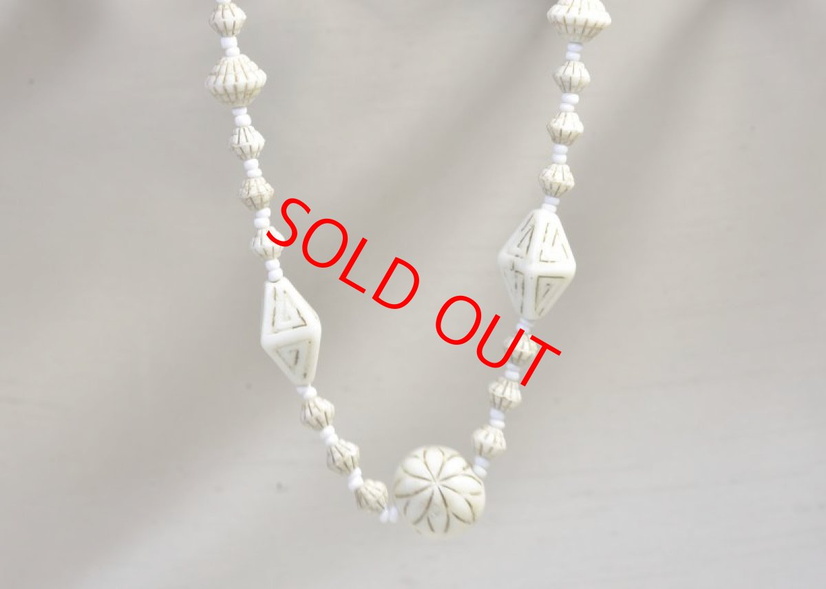 画像2: グラスネックレス (2)