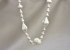 画像2: グラスネックレス (2)