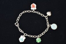 画像3: sv.エナメル　ブレスレット (3)