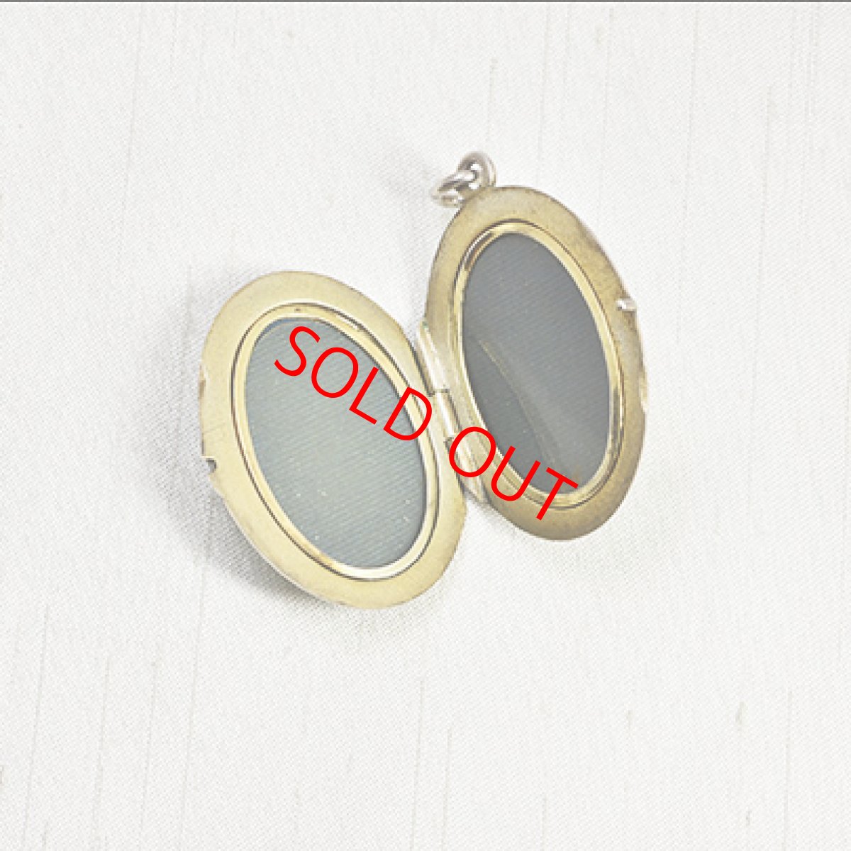 画像3: Sold Sv.エナメルペンダント (3)