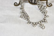 画像4: メタルグラスネックレス (4)