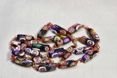 画像3: メタルグラスネックレス (3)