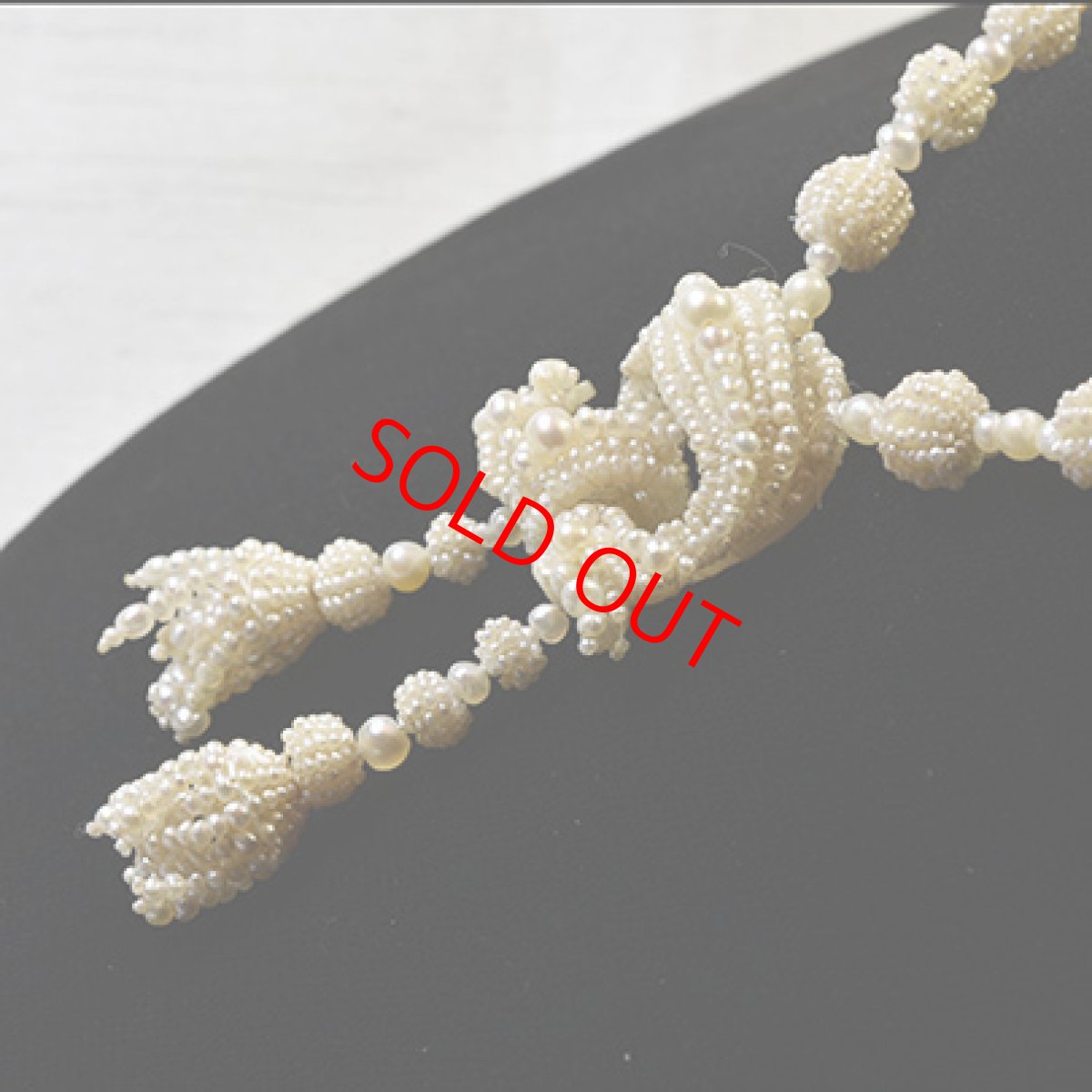 画像3: パールネックレス (3)