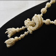 画像3: パールネックレス (3)