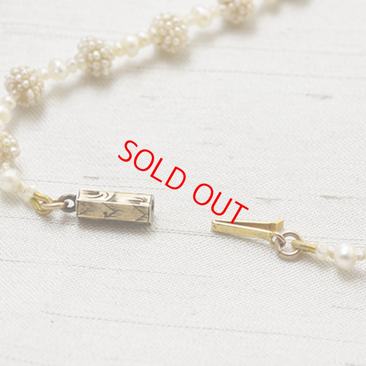 画像7: パールネックレス (7)