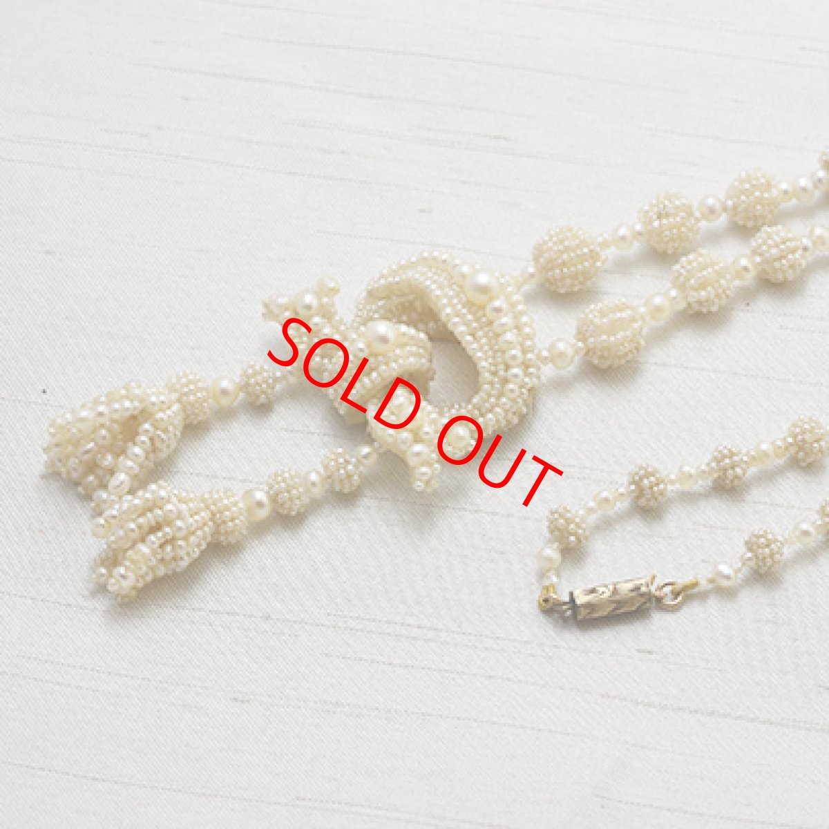 画像5: パールネックレス (5)