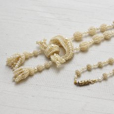 画像5: パールネックレス (5)