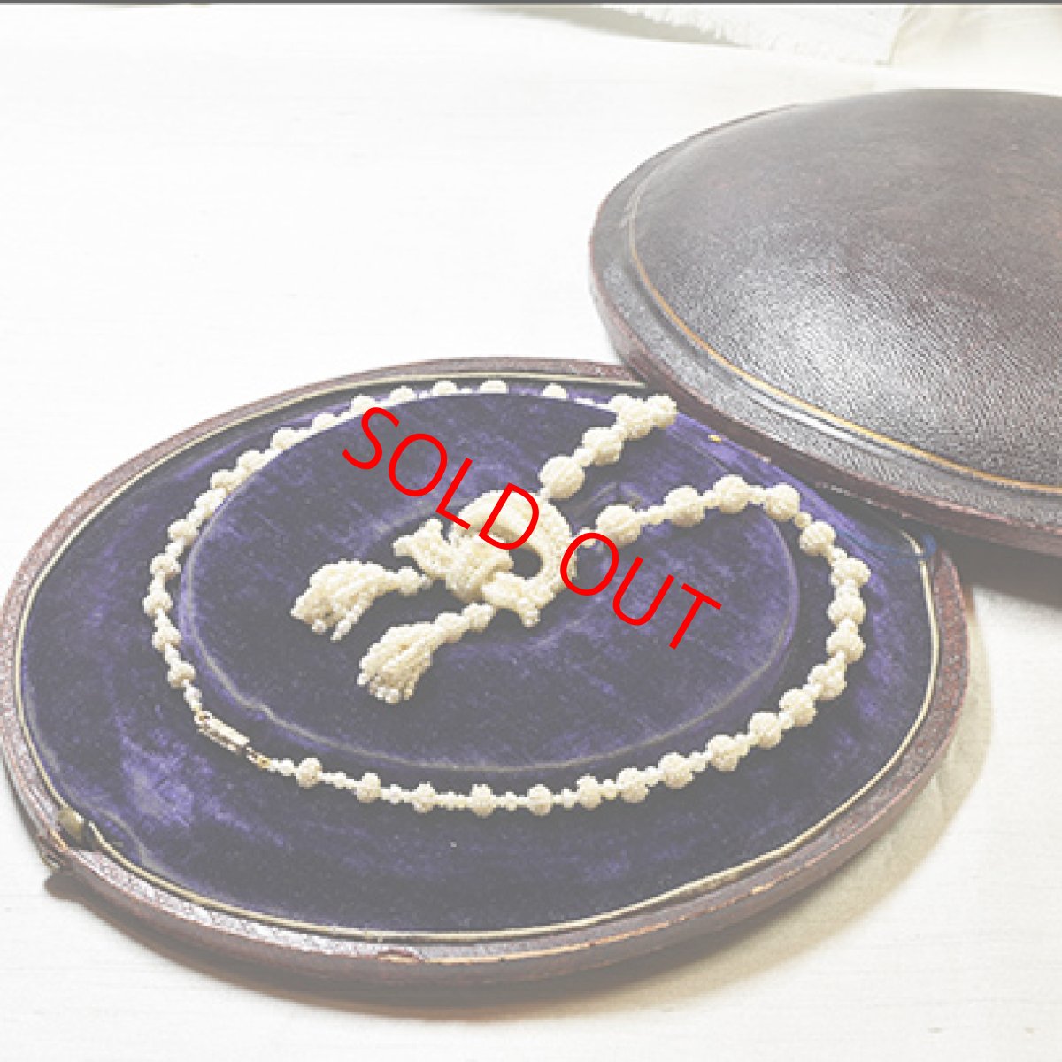 画像8: パールネックレス (8)