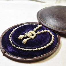 画像8: パールネックレス (8)