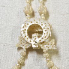 画像4: パールネックレス (4)