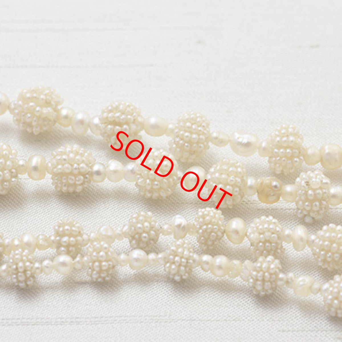 画像6: パールネックレス (6)