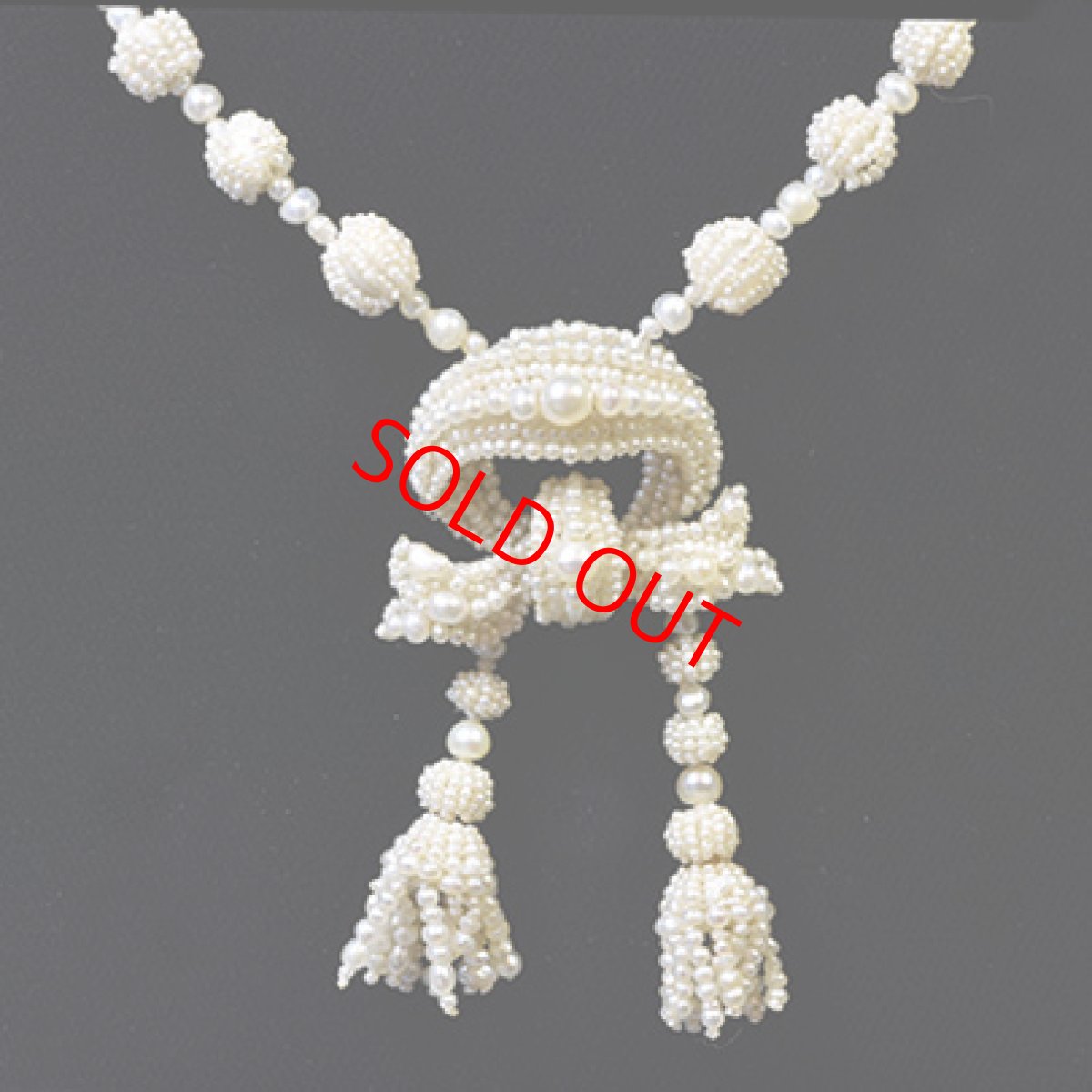 画像2: パールネックレス (2)