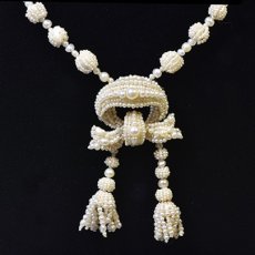 画像2: パールネックレス (2)