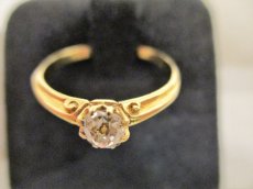 画像9: G.ダイヤモンドリング (9)