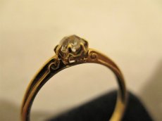 画像7: G.ダイヤモンドリング (7)