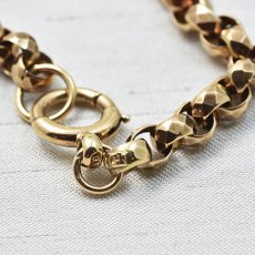 画像3: 9ct,ネックレス (3)