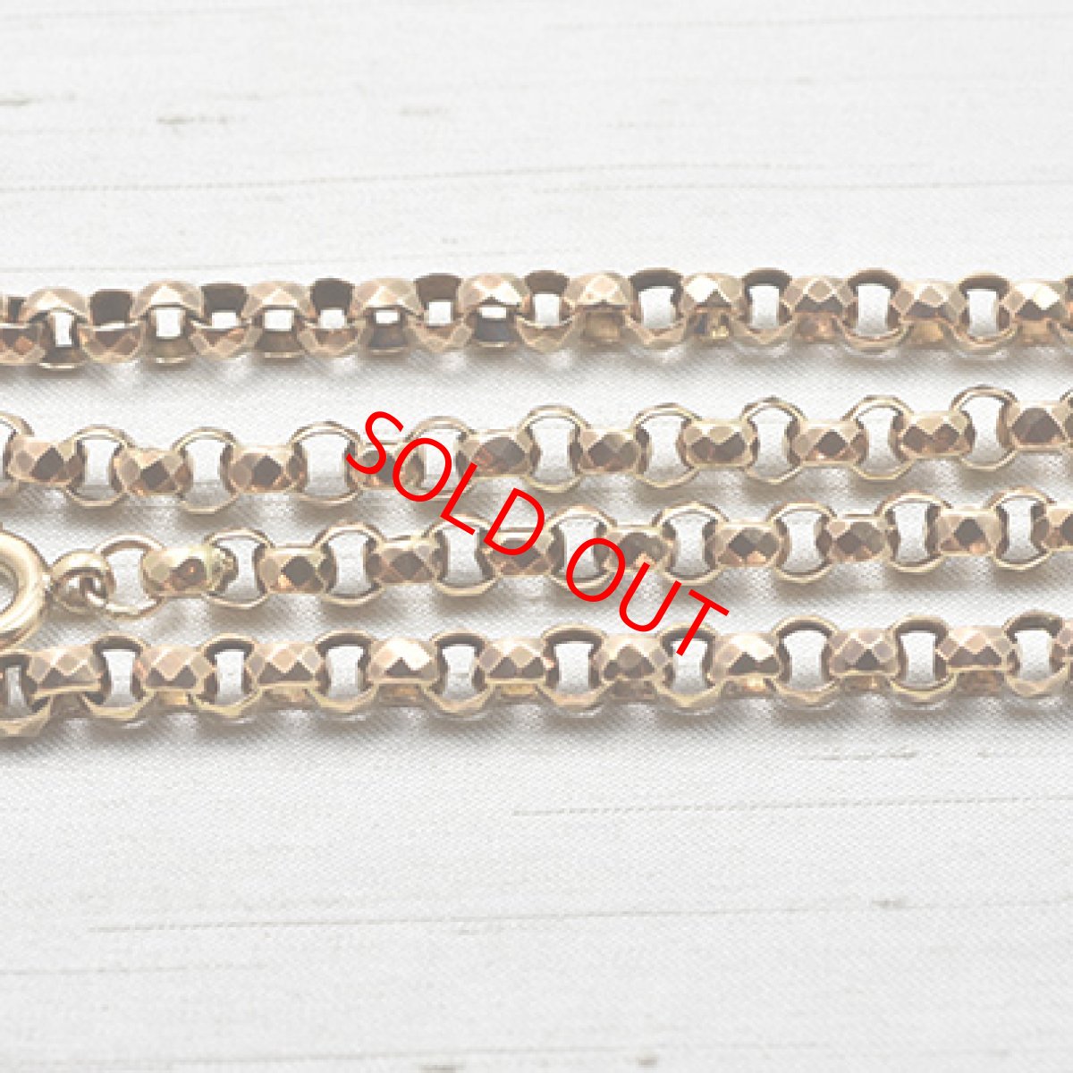 画像4: 9ct,ネックレス (4)