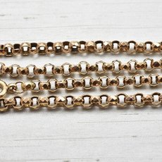 画像4: 9ct,ネックレス (4)