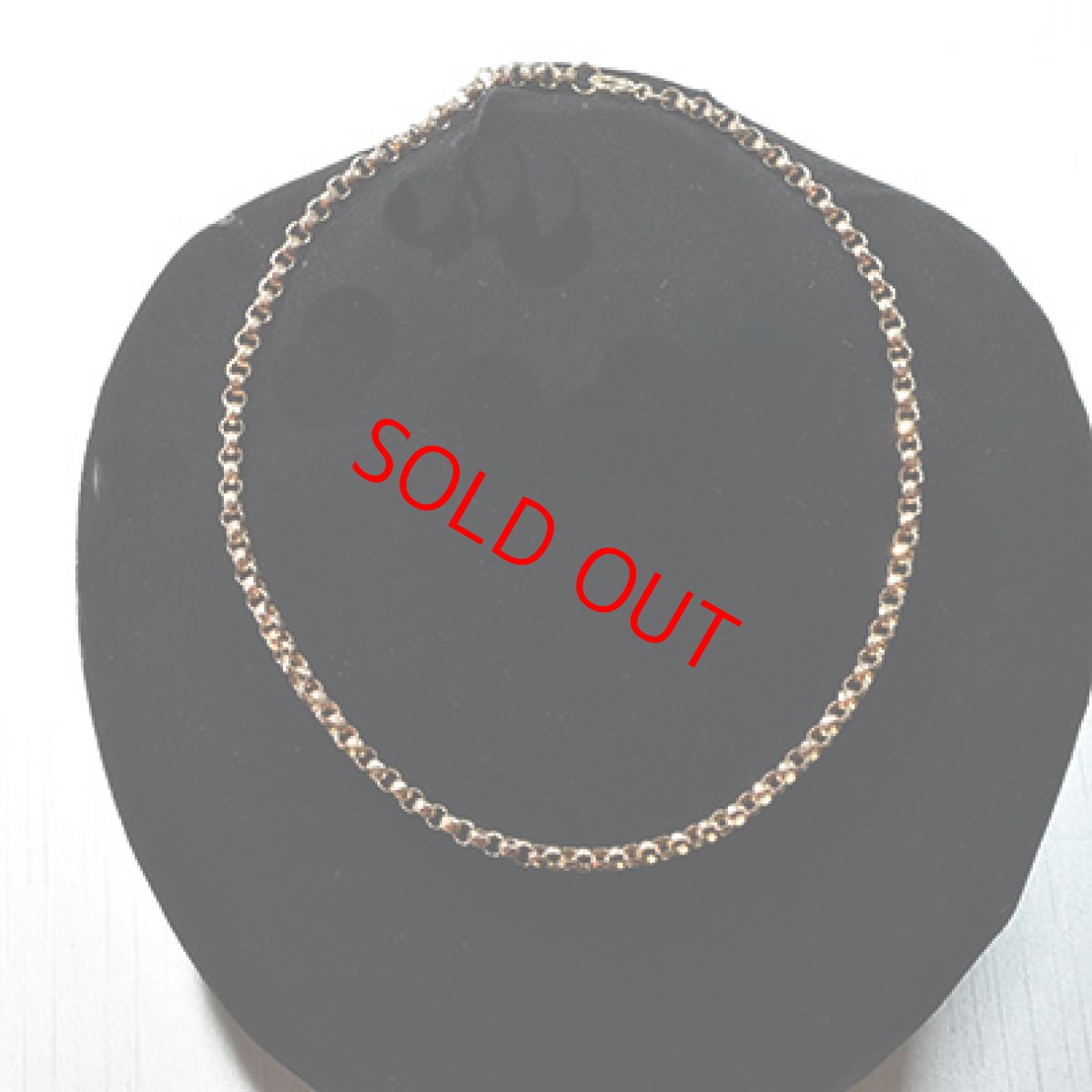 画像6: 9ct,ネックレス (6)