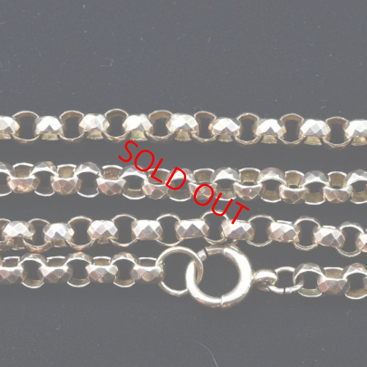 画像5: 9ct,ネックレス (5)