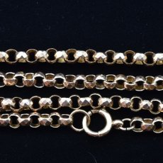 画像5: 9ct,ネックレス (5)