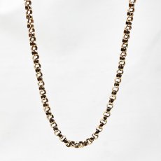 画像1: 9ct,ネックレス (1)