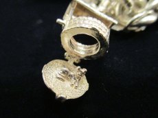 画像3: Sv.チャームブレスレット(車、家、ジャグ） (3)