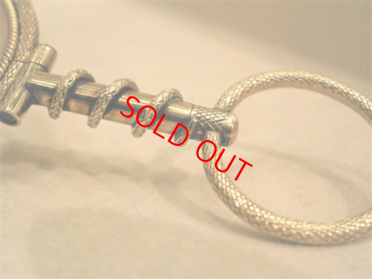 画像3: G.メタル.クイズィング グラス (3)