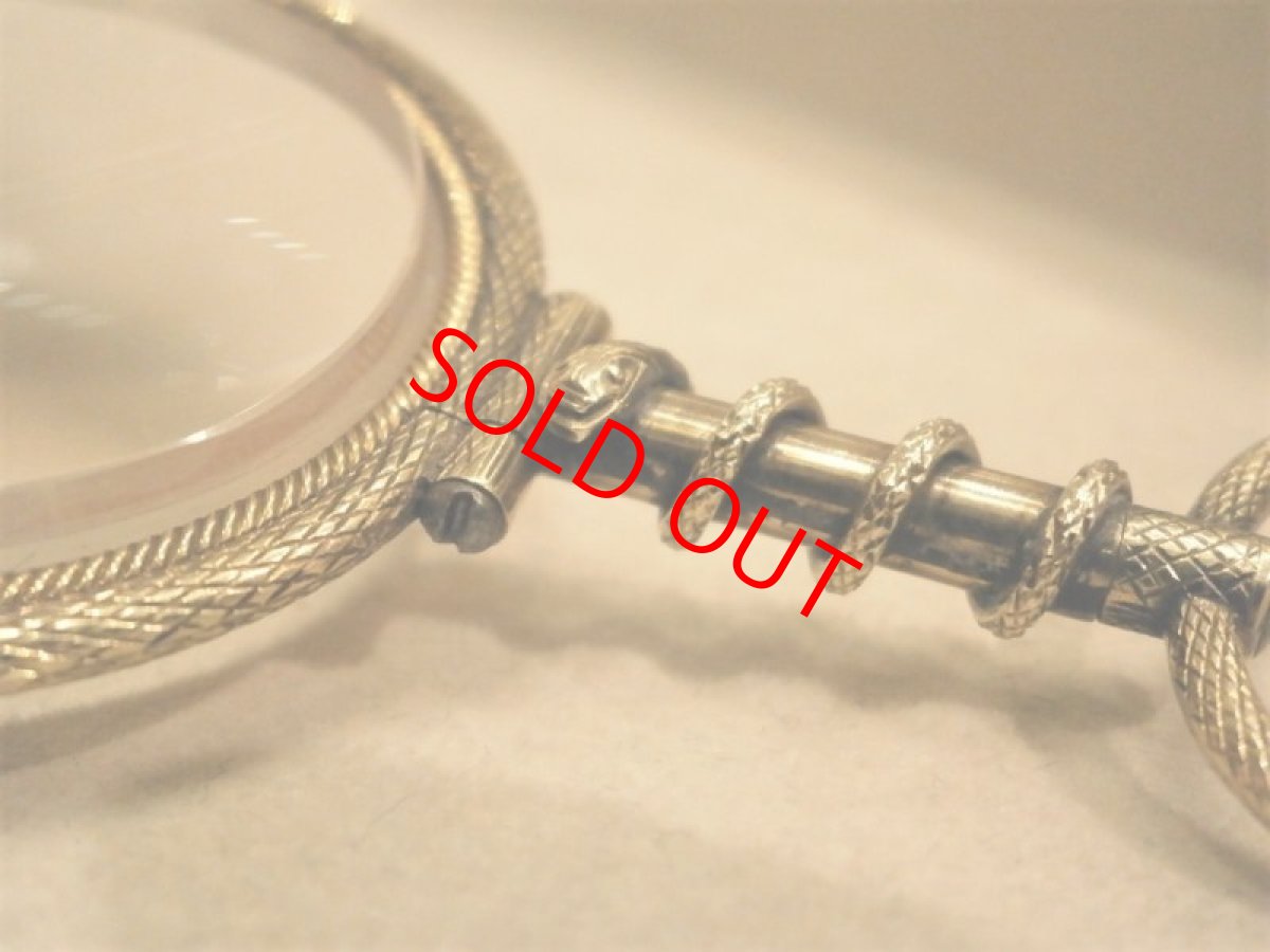 画像4: G.メタル.クイズィング グラス (4)