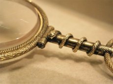 画像4: G.メタル.クイズィング グラス (4)