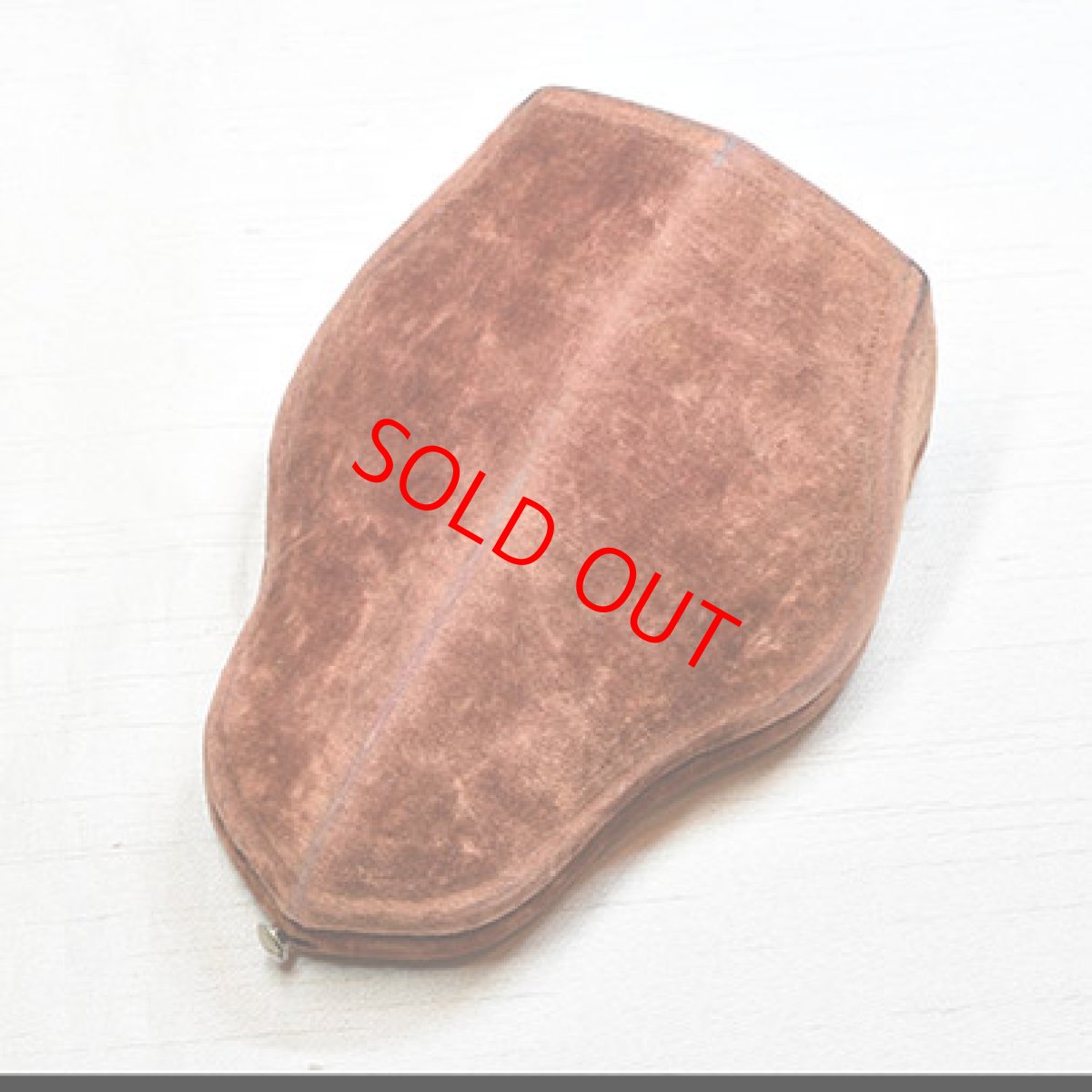 画像8: メタル・パールブローチ (8)