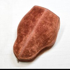 画像8: メタル・パールブローチ (8)