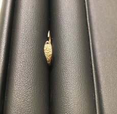 画像4: Gold.スネイクイヤリング (4)