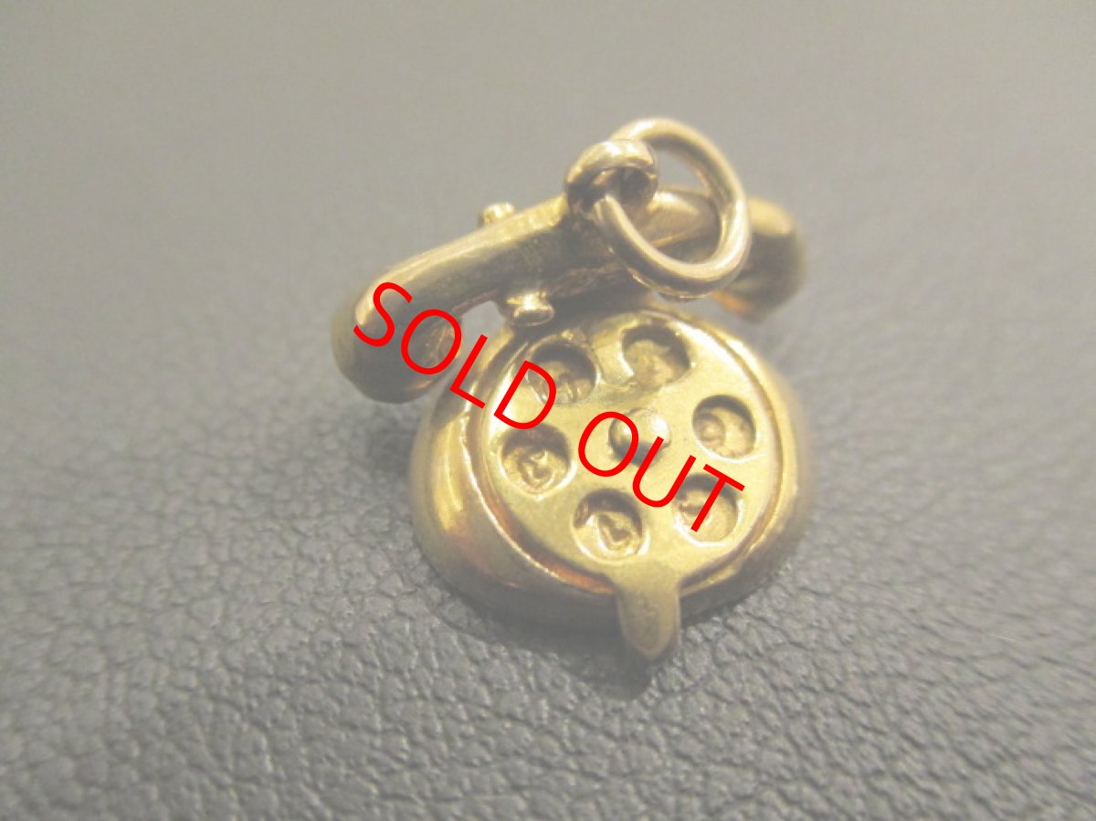 画像2: Sold 9ct.チャーム (2)