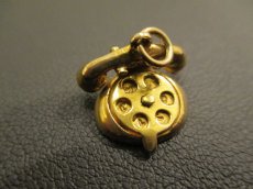 画像2: Sold 9ct.チャーム (2)