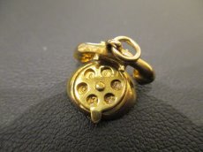 画像1: Sold 9ct.チャーム (1)