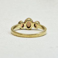 画像3: 9ct.オパールリング (3)