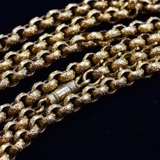 画像5: Sold　ピンチベックネックレス (5)