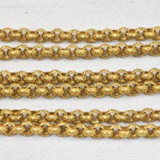 画像2: Sold　ピンチベックネックレス (2)