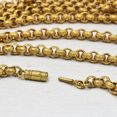 画像4: Sold　ピンチベックネックレス (4)