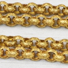 画像3: Sold　ピンチベックネックレス (3)