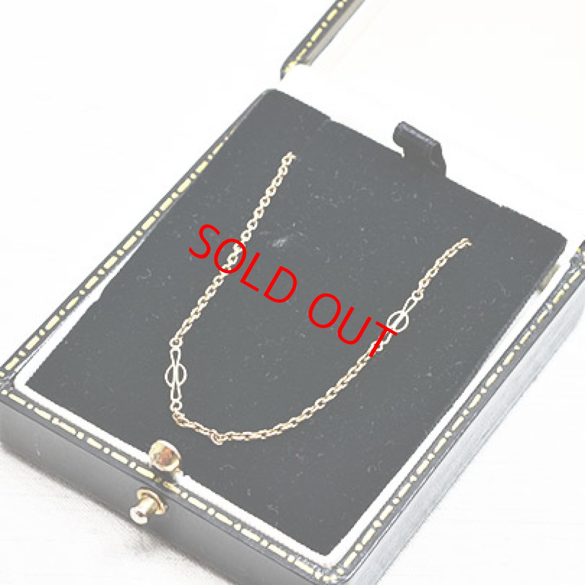 画像6: Sold 18ct.ネックレス (6)