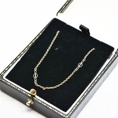 画像6: Sold 18ct.ネックレス (6)