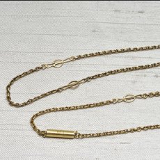画像3: Sold 18ct.ネックレス (3)