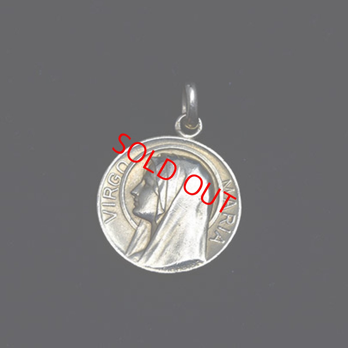 画像3: Sold 18ct.ペンダント (3)